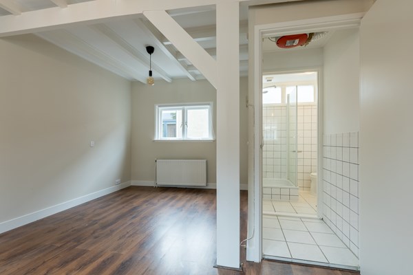 Medium property photo - Vestestraat 132A, 2312 SZ Leiden